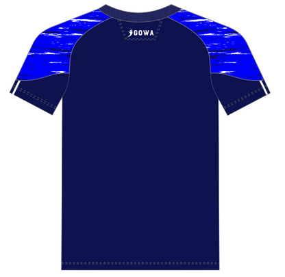 St Croans Tee - Womens