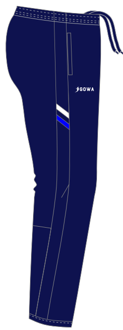 St Croans Skinny Trackies