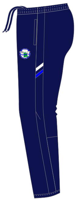 St Croans Skinny Trackies - Kids