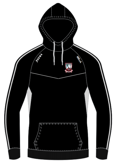 Coolaney United FC Hoodie - Mens