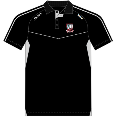 Coolaney Utd Polo - Womens
