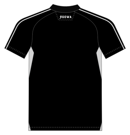 Coolaney Utd Polo - Womens