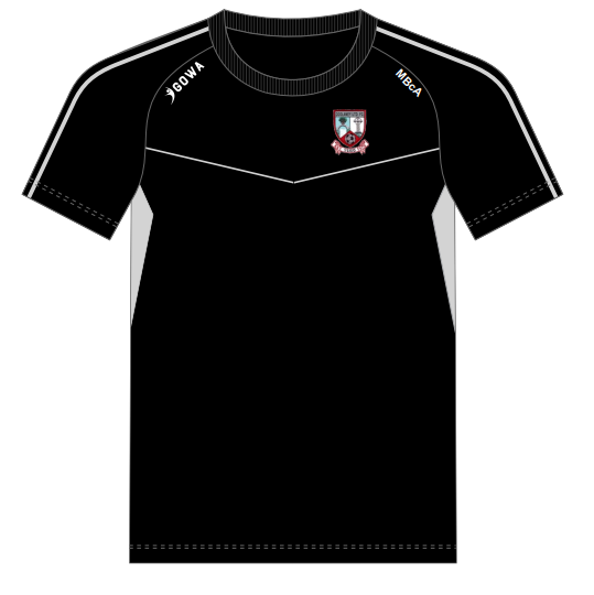 Coolaney Utd Tee - Mens