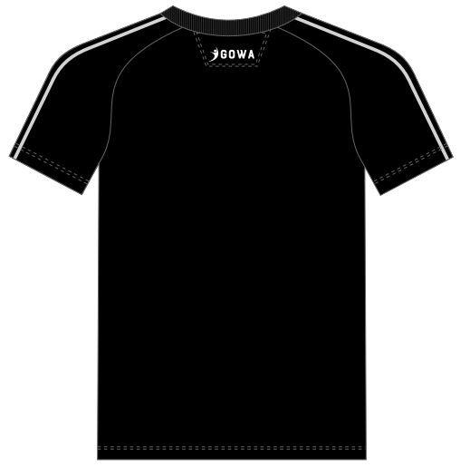 Coolaney Utd Tee - Mens