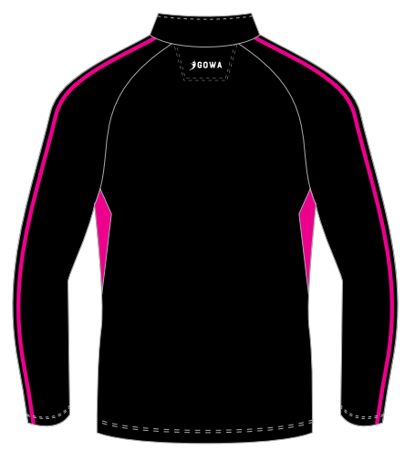 Coolaney Utd 1/4 zip - Kids