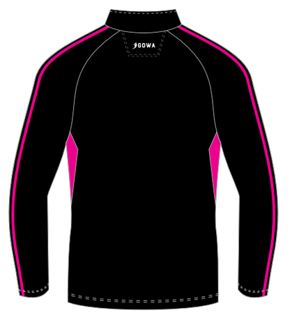 Coolaney Utd 1/4 zip - Kids