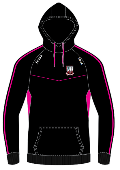 Coolaney United FC Hoodie - Kids