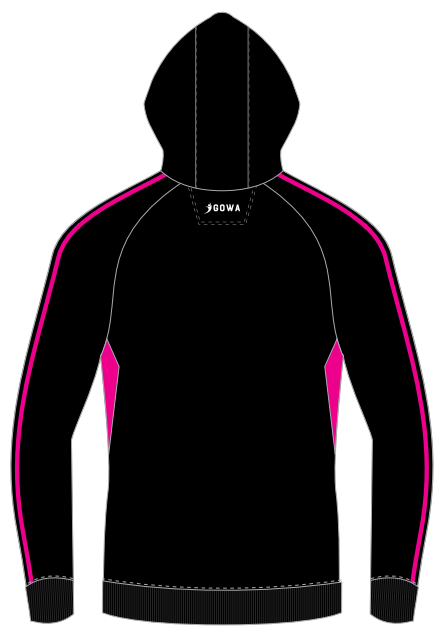 Coolaney United FC Hoodie - Kids