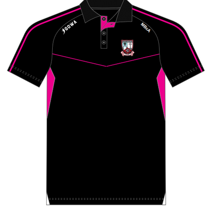 Coolaney Utd Polo - Womens