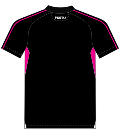 Coolaney Utd Polo - Womens