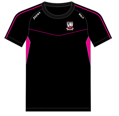 Coolaney Utd Tee - Womens