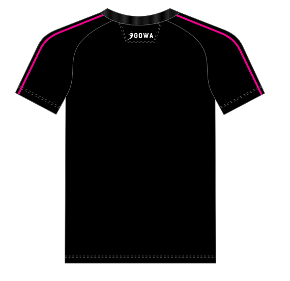 Coolaney Utd Tee - Womens