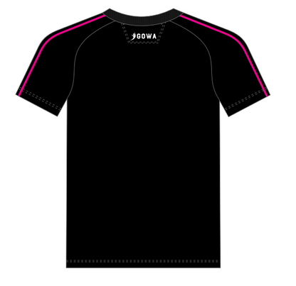 Coolaney Utd Tee - Womens