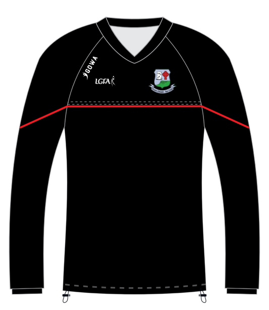 DRP Windcheater