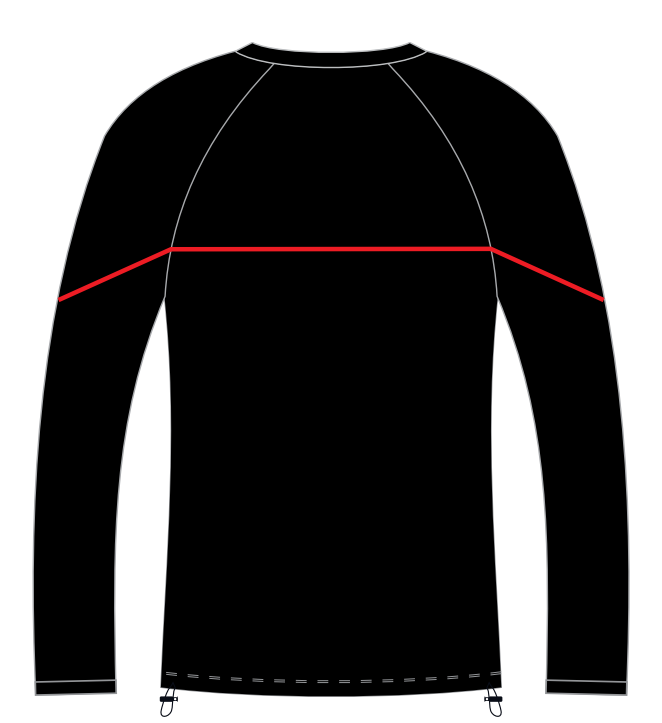 DRP Windcheater - Kids