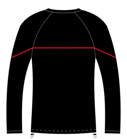 DRP Windcheater - Kids