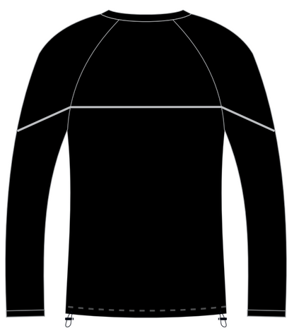 Northern Gaels GAA Windcheater - Kids