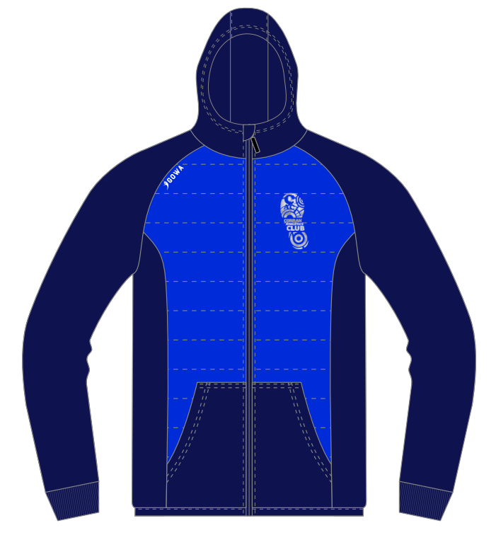 Corran AC Hybrid Jacket - Womens