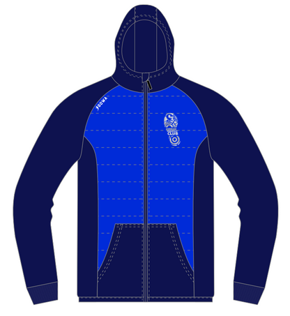 Corran AC Hybrid Jacket - Womens