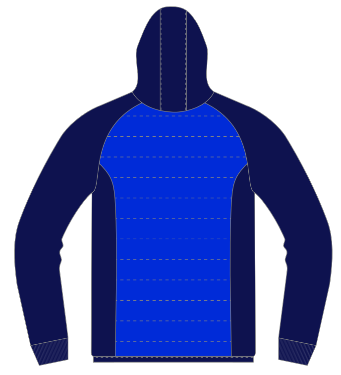 Corran AC Hybrid Jacket - Womens