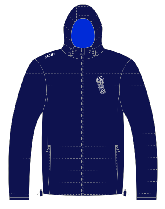 Corran AC V-Puff - Womens