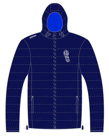 Corran AC V-Puff - Womens