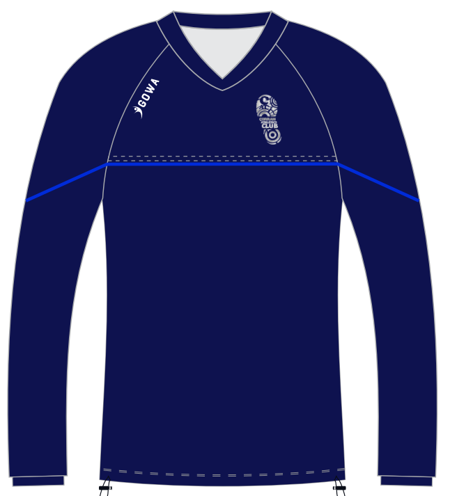 Corran AC Windcheater - Kids