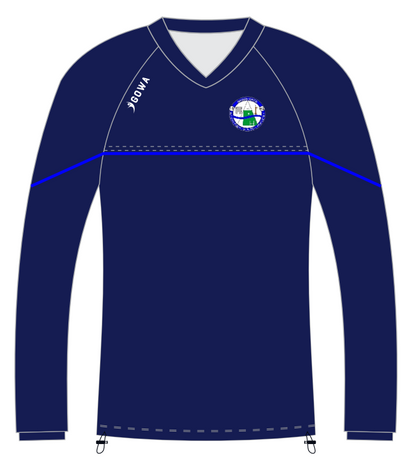 St Croans  Windcheater - Unisex