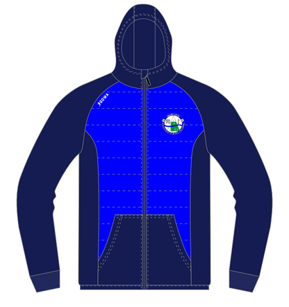 St Croans Hybrid Jacket - Kids