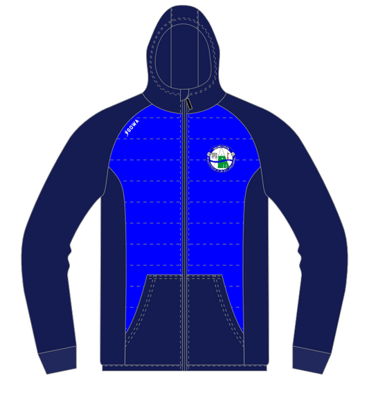 St Croans Hybrid Jacket - Mens