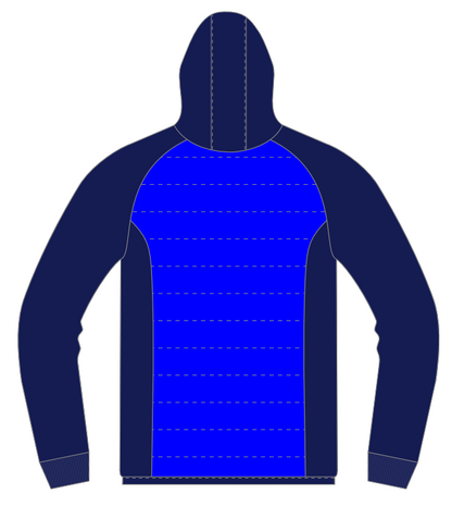 St Croans Hybrid Jacket - Kids