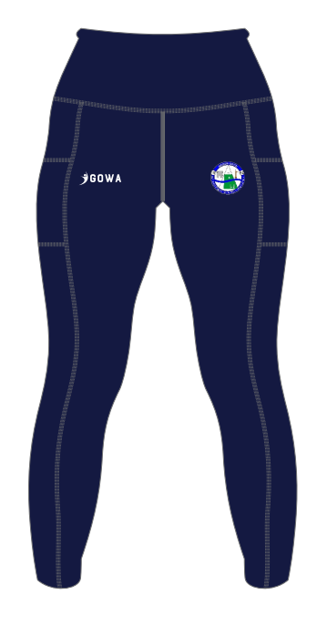 St Croans Leggings - Womens