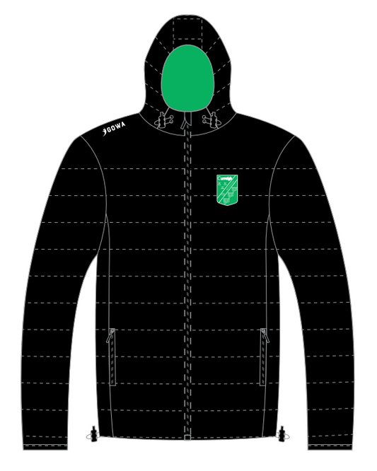 Curry GAA V-Puff - Mens