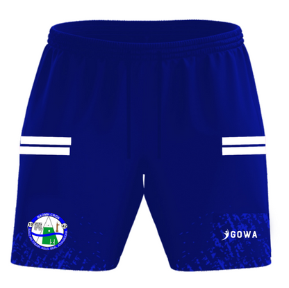 St Croans Playing Shorts