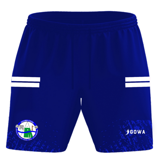 St Croans Playing Shorts