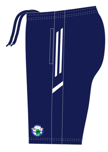 St Croans Leisure Shorts