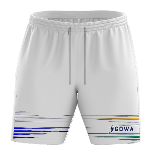 St Croans Combination Playing Shorts