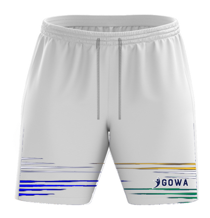 St Croans Combination Playing Shorts