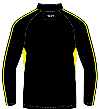 Galway City Rapparees 1/4 zip - Kids