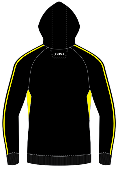 Galway City Rapparees Hoodie - Mens