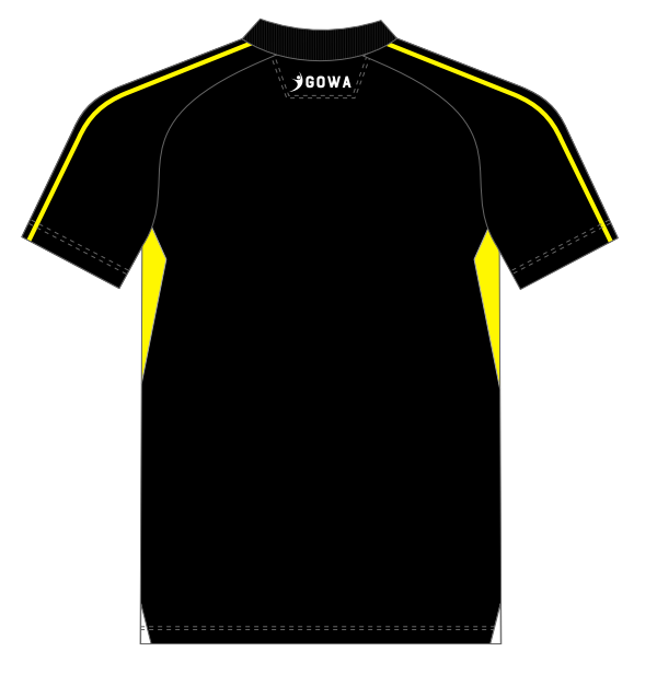 Galway City Rapparees Polo - Mens