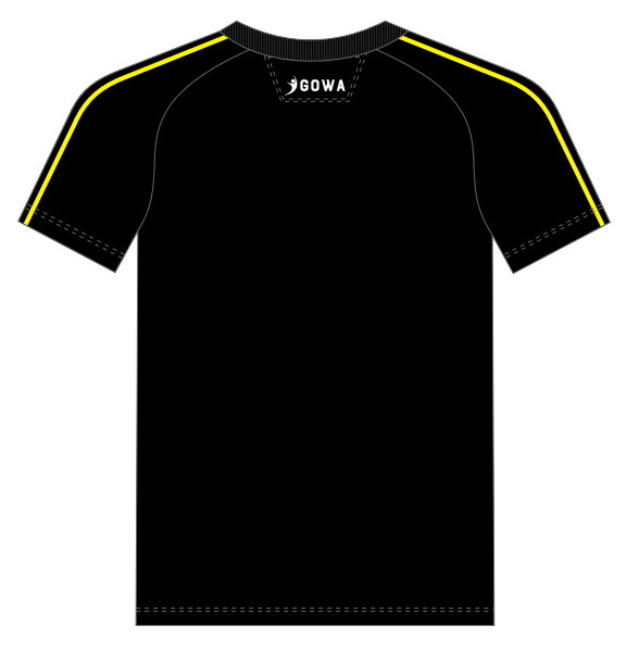 Galway City Rapparees Tee - Mens
