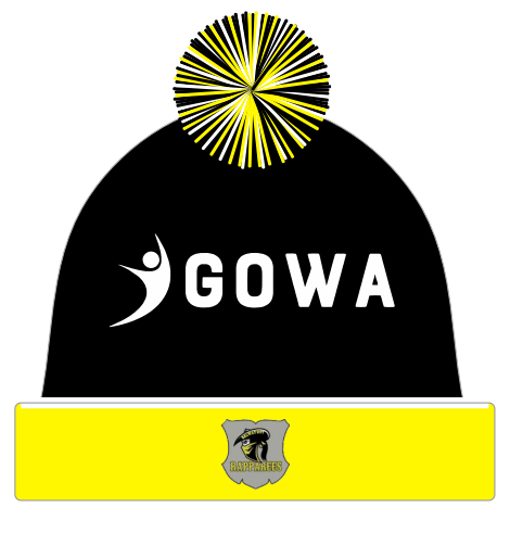 Galway Rapparees Rounders beanie hat