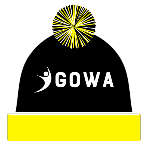 Galway Rapparees Rounders beanie hat