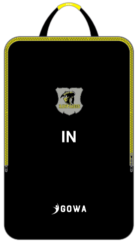 Galway City Rapparees Boot Bag