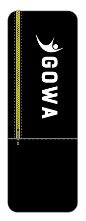 Galway City Rapparees Boot Bag