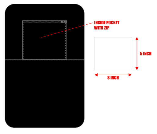 Galway City Rapparees Boot Bag