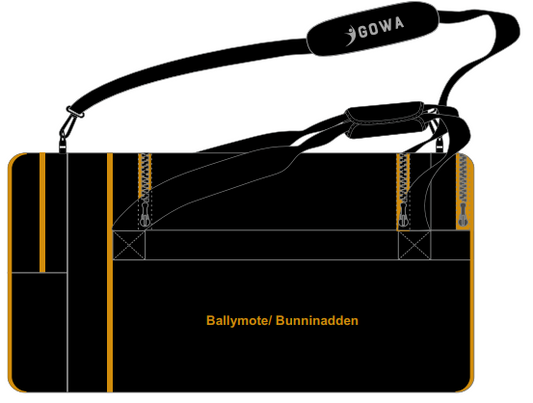 Bunninadden / Ballymote GAA Gear Bag