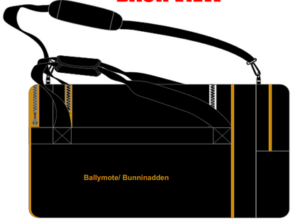 Bunninadden / Ballymote GAA Gear Bag