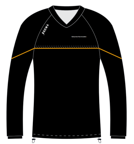 Bunninadden / Ballymote GAA Windcheater - Kids